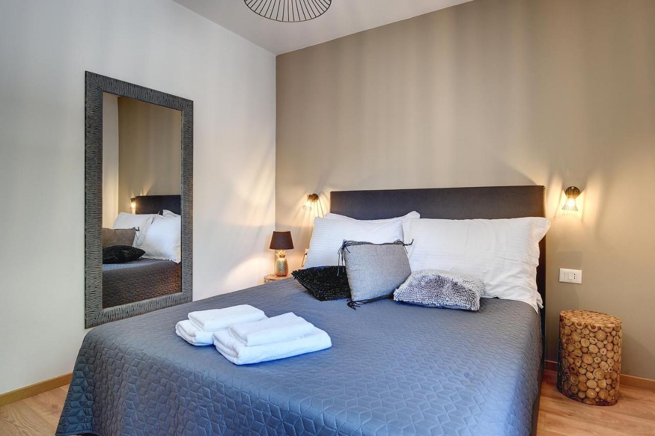 Vila Una With Private Pool Near Rovinj - Open 2022 Rovinjsko Selo Luaran gambar