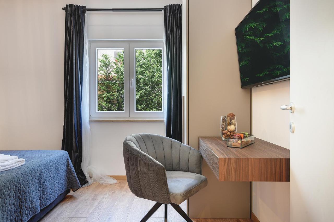 Vila Una With Private Pool Near Rovinj - Open 2022 Rovinjsko Selo Luaran gambar